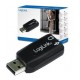 ADAPTADOR DE SONIDO USB 5.1 LOGILINK