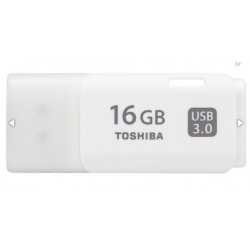 MEMORIA USB 16GB TOSHIBA 3.0 U301