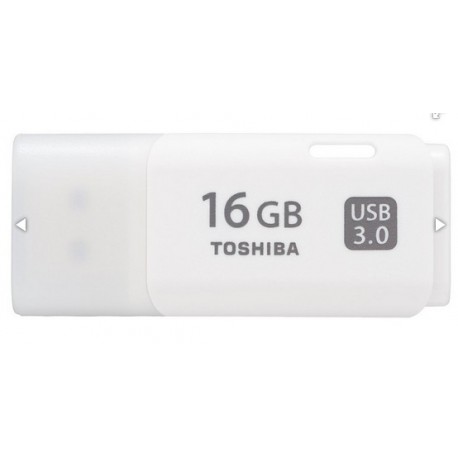 MEMORIA USB 16GB TOSHIBA 3.0 U301