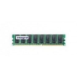 MEMORIA 1GB DDR-400 INTEGRAL
