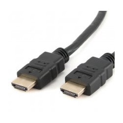 CABLE HDMI M/M 1M 4K