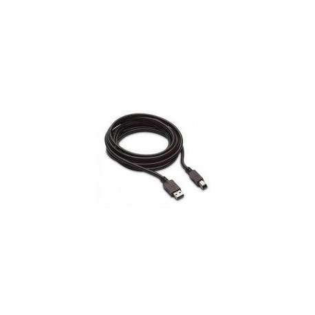 CABLE USB 5 METROS 2.0