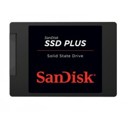 SSD 480 SANDISK SDSSDA-480G-G26 (canon incluido)