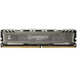 MEMORIA 4GB CRUCIAL BALLISTIX DDR-4 2400