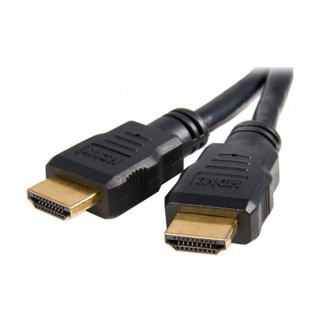 CABLE HDMI M/M 2M 4K