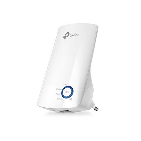 TP LINK ACCES POINT 300MB ENCHUFE TL-WA850RE