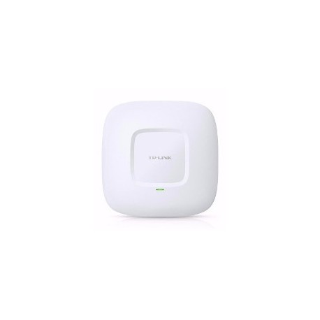 ACCESPOINT TP LINK DUALBAND EAP225 300MB (POE)