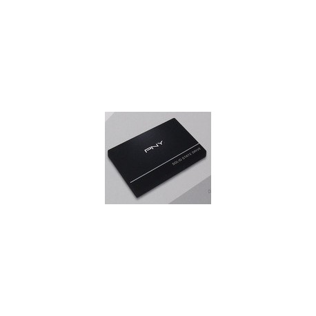 SSD 480 PNY 7CS900 (canon incluido)