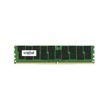 MEMORIA 16GB DDR-4 CRUCIAL 2133