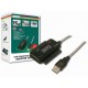 ADAPTADOR USB 2.0 IDE & SATA DIGITUS