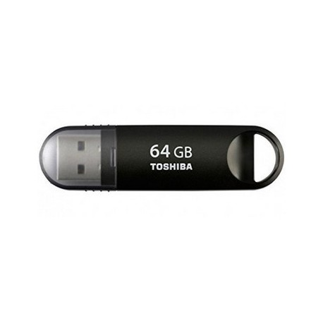MEMORIA USB 64GB TOSHIBA 3.0 U361 (canon incluido)