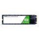 SSD 240GB WESTERN DIGITAL GREEN M2 (canon incluido)