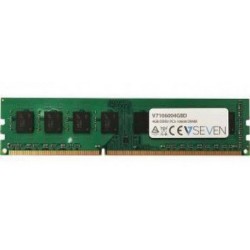 MEMORIA 4GB DDR-3 1333 V7