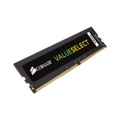MEMORIA 8GB DDR-4 CORSAIR 2400 VALUE