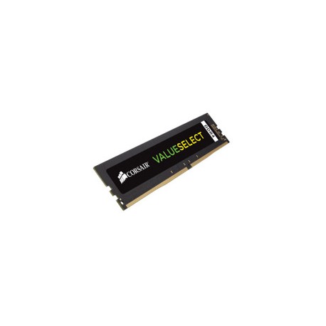 MEMORIA 8GB DDR-4 CORSAIR 2400 VALUE
