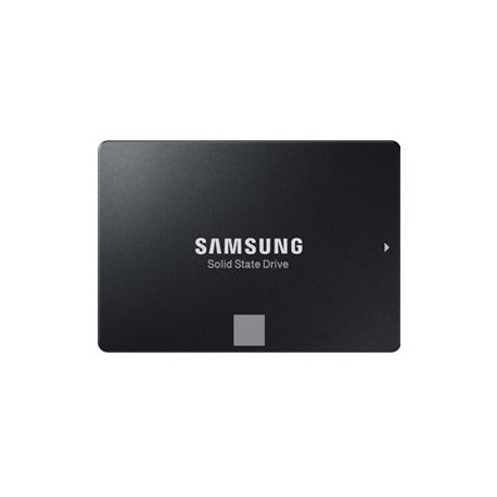 SSD 500GB SAMSUNG MZ-76E500B (canon incluido)
