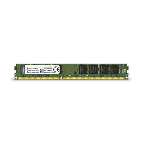 MEMORIA 8GB DDR3 PC 1333 KINGSTON CL9