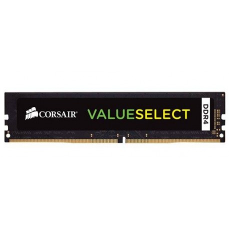 MEMORIA 16GB DDR-4 CORSAIR VALUE 2400