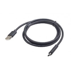 CABLE USB 2.0 A TIPO C 1.8 METRO