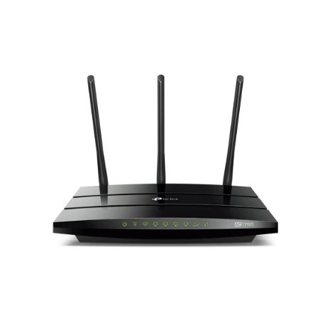 TP LINK ROUTER WIRELESS ARCHER AC1750