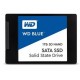 SSD 500GB WESTERN DIGITAL BLUE WDS100T2B0A(canon incluido)