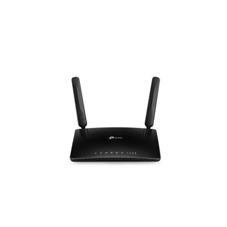 TP LINK ROUTER WIRELESS TL-MR6400 4G N300 3PORT10/100