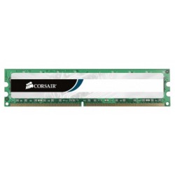 MEMORIA 8GB CORSAIR VALUE DDR3 1600