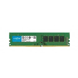 MEMORIA 8GB DDR-4 CRUCIAL BALLISTIX 2666