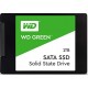 SSD 1TB WESTERN DIGITAL GREEN WDS100T2G0A(canon incluido)