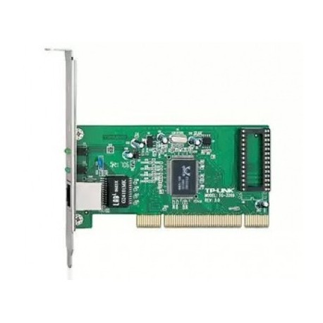 TARJETA DE RED TP LINK 10-100-1000 PCI TG-3269