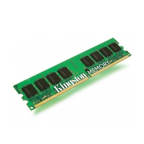MEMORIA 4GB KINGSTON DDR3-1600