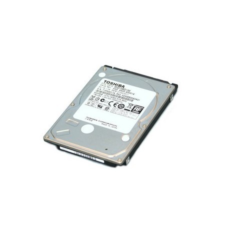 HDD 500 GB SATA TOSHIBA 2,5 (canon incluido)